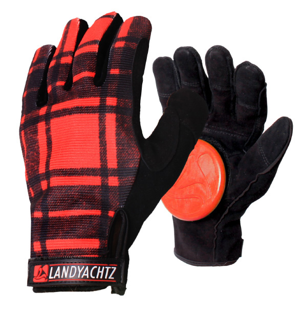 landyachtz gloves
