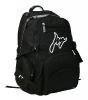 Jug Backpack XL Black/White