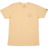 SALTY CREW Tippet S/S T-Shirt Couleur : Camel