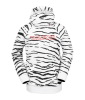 VOLCOM HYDRO RIDING HOODIE Couleur : WHITE TIGER