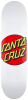 SANTA CRUZ DECK CLASSIC DOT 8.0 X 31.62
