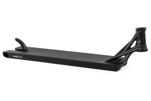 Deck Ethic DTC Lindworm V4 Boxed 160 Noir - Taille : 600 mm