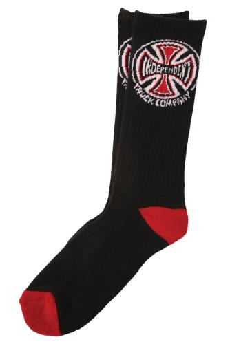 INDEPENDENT Socks Truck Co. (x2 Pairs)