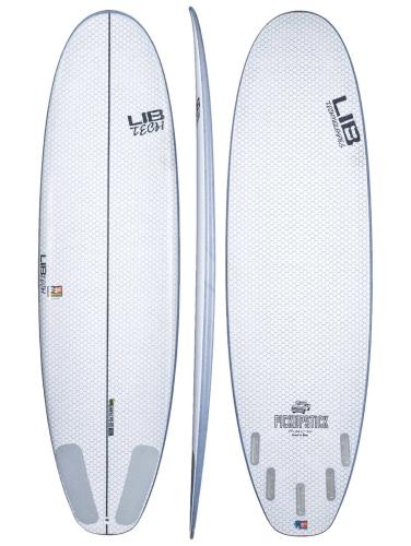 PLANCHE DE SURF LibTech Pick Up Stick 7.6