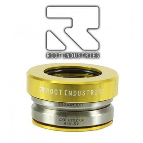 ROOT HEADSET GOLD