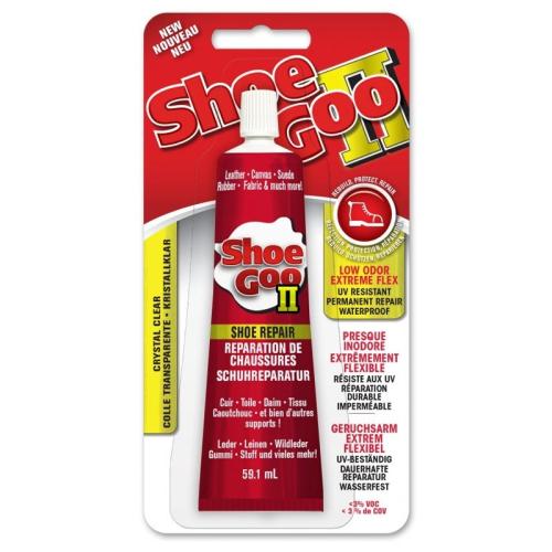 SHOE GOO II COLLE RÉPARATION CHAUSSURES 59.1ml